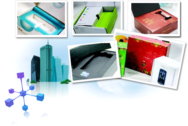 Major clients picture