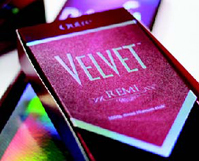 Sun Taiyang Co.,Ltd. 
Velvet Curly