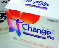 Ildong Pharmaceutical Co.,Ltd. 