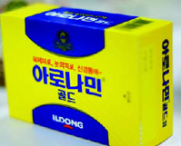 Ildong Pharmaceutical Co.,Ltd.