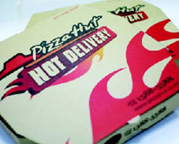 Pizza hut Korea Co.,Ltd. 