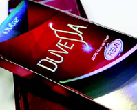 Sun Taiyang Co.,Ltd. 
Duvessa Curly