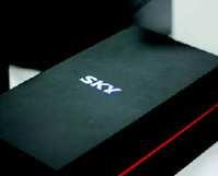 SKY Mobile phone