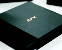 SKY Mobile phone