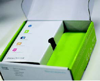 Pantech Co.,Ltd.Verizon Mobile phone