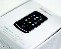 Verizon Mobile phone