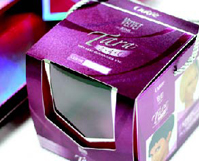 Sun Taiyang Co.,Ltd. 
Velvet Yaki Tara