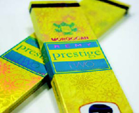 Janet Collection Co.,Ltd 
Prestige Two